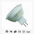 Cheap LED Lampen MR16R-2.5W with Excellent Thermal Conductive Plastick